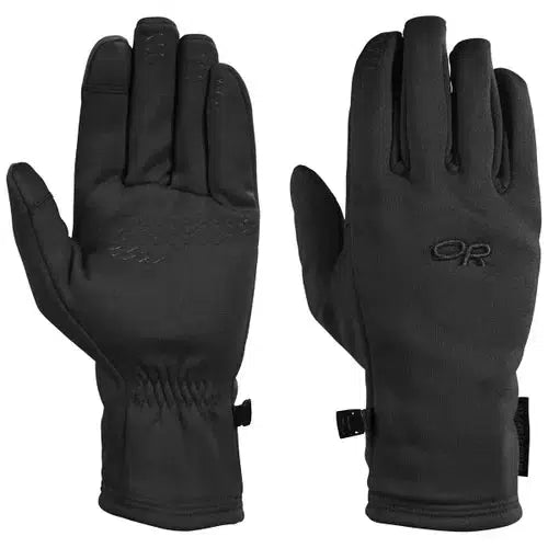 Mens Backstop Sensor Gloves