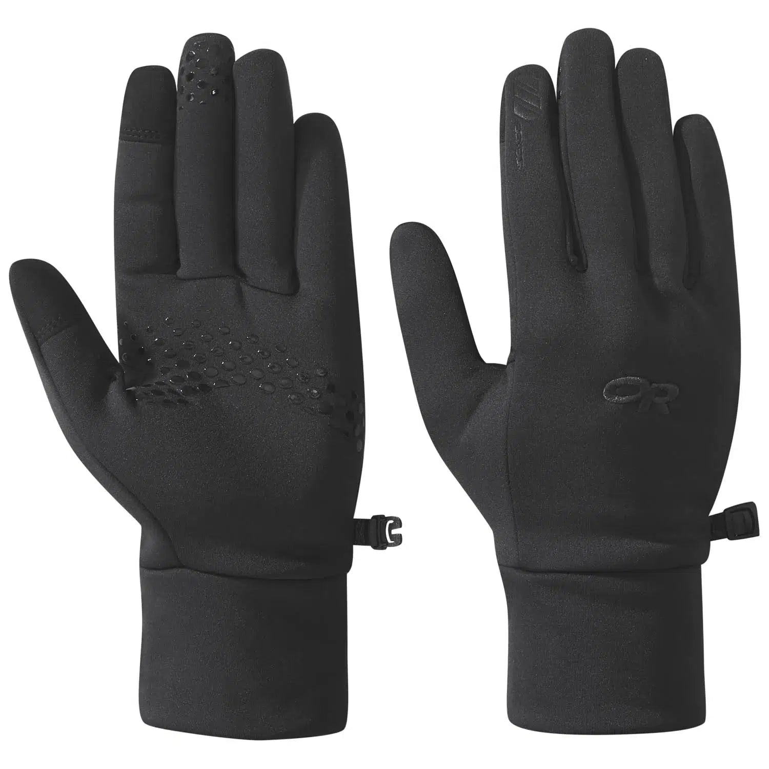 Mens Vigor Midweight Sensor Gloves