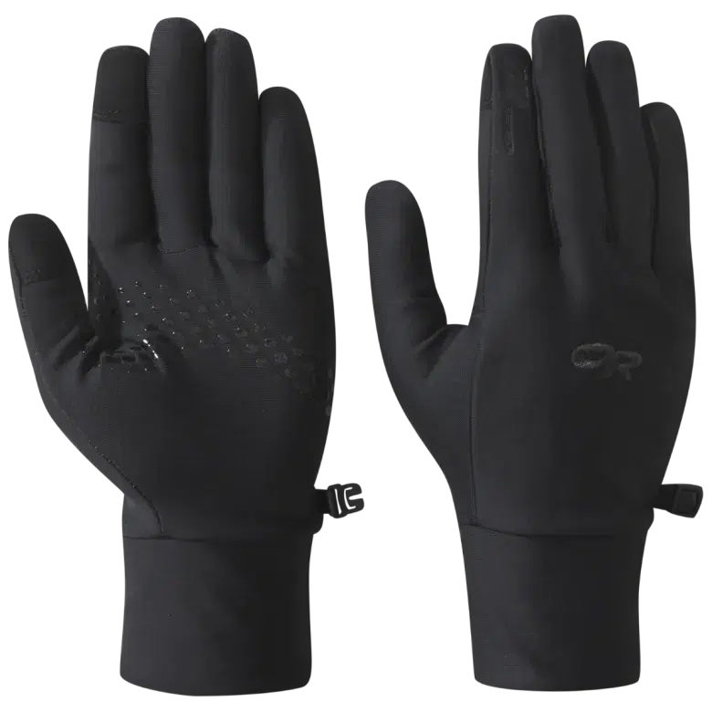 Mens Vigor Lightweight Sensor Gloves