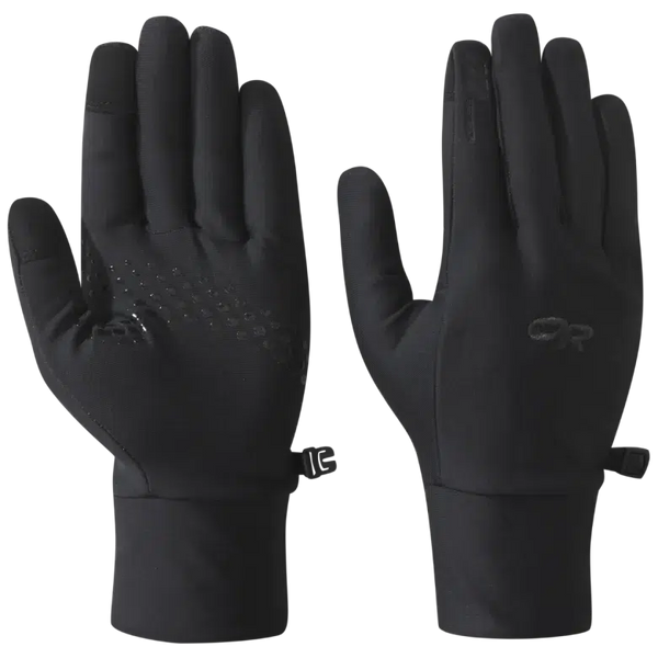 Mens Vigor Lightweight Sensor Gloves