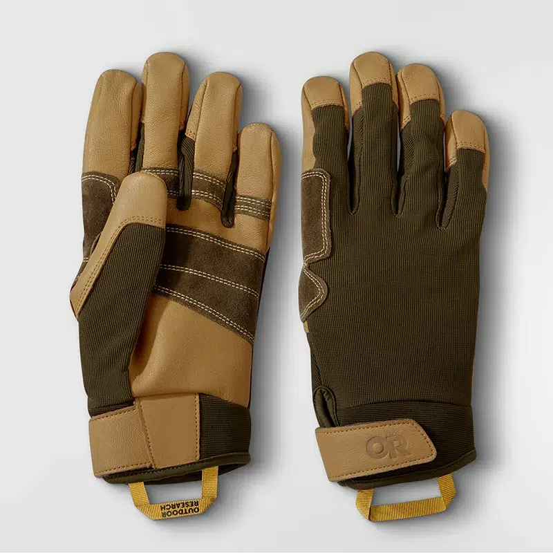 Direct Route II Gloves