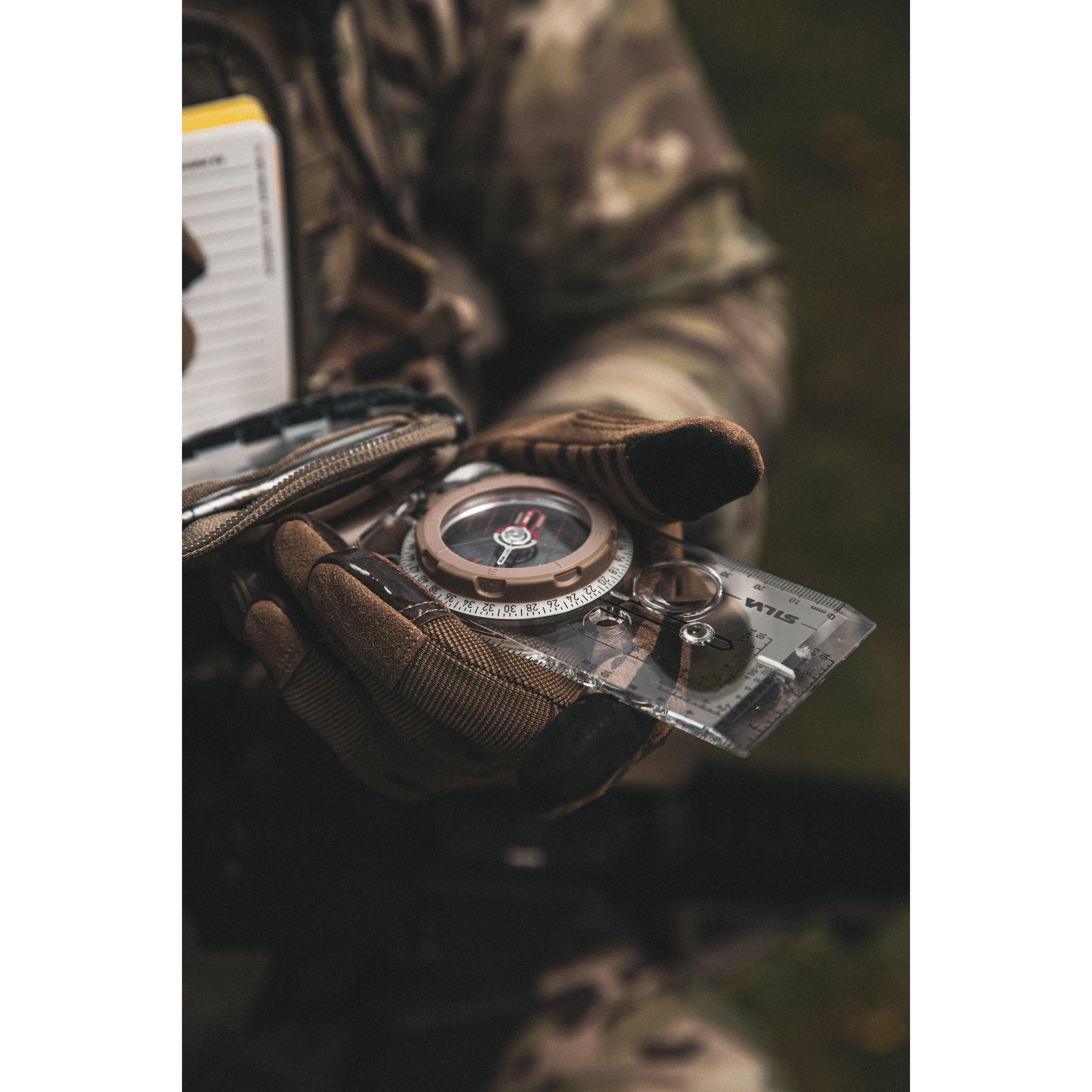 Expedition 5-6400/360 Compass