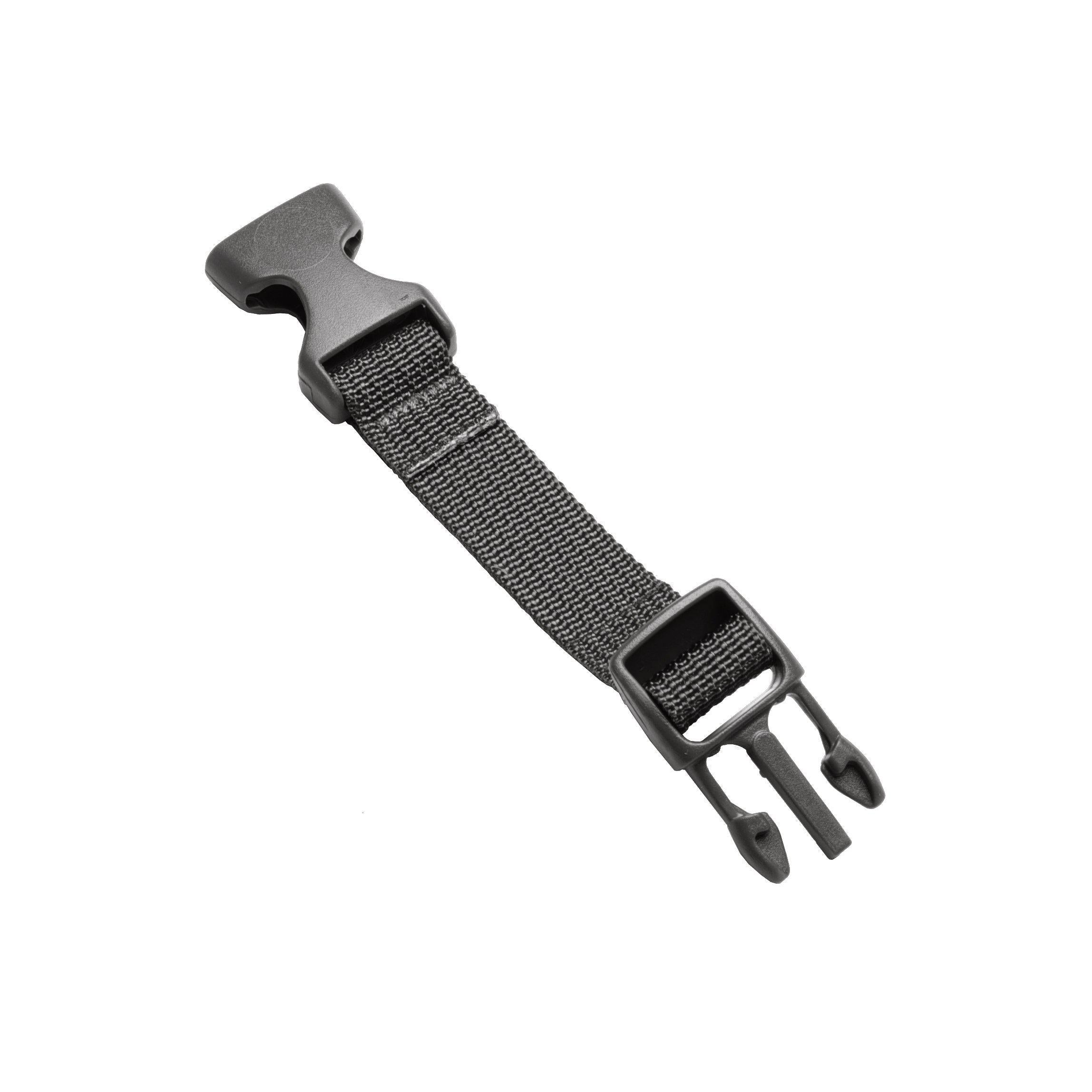 Cam Fit™ Chinstrap Extender (4")