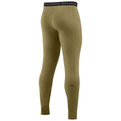 Mens Alpine Onset Merino 150 Bottoms