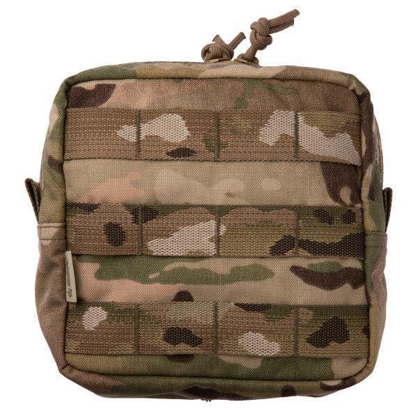 Bolverk Low Profile Utility Pouch