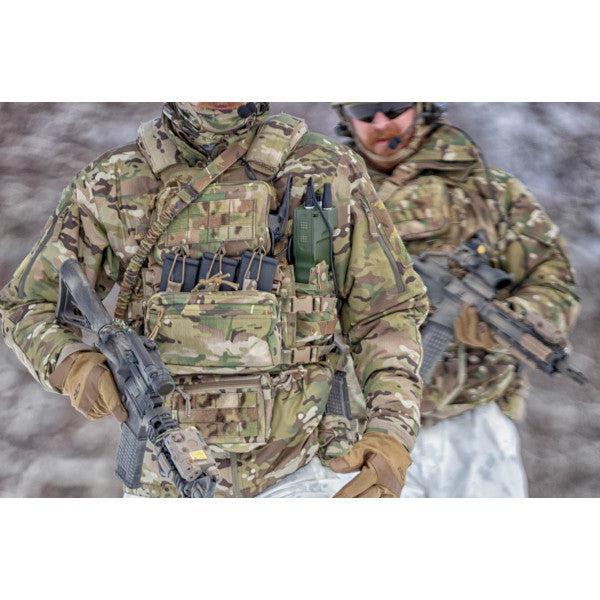 Ops Order Pouch Triple