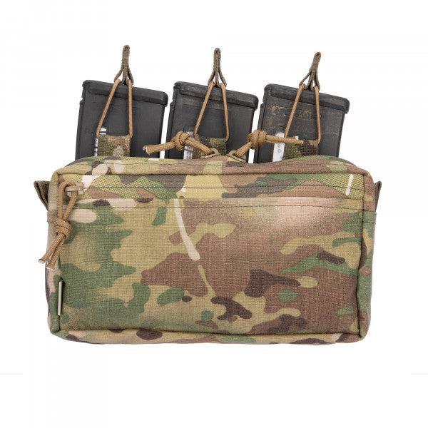 Ops Order Pouch Triple