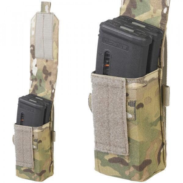 Dca (Adaptive) Molle Magazine Pouch 5.56 Mm Multicam®