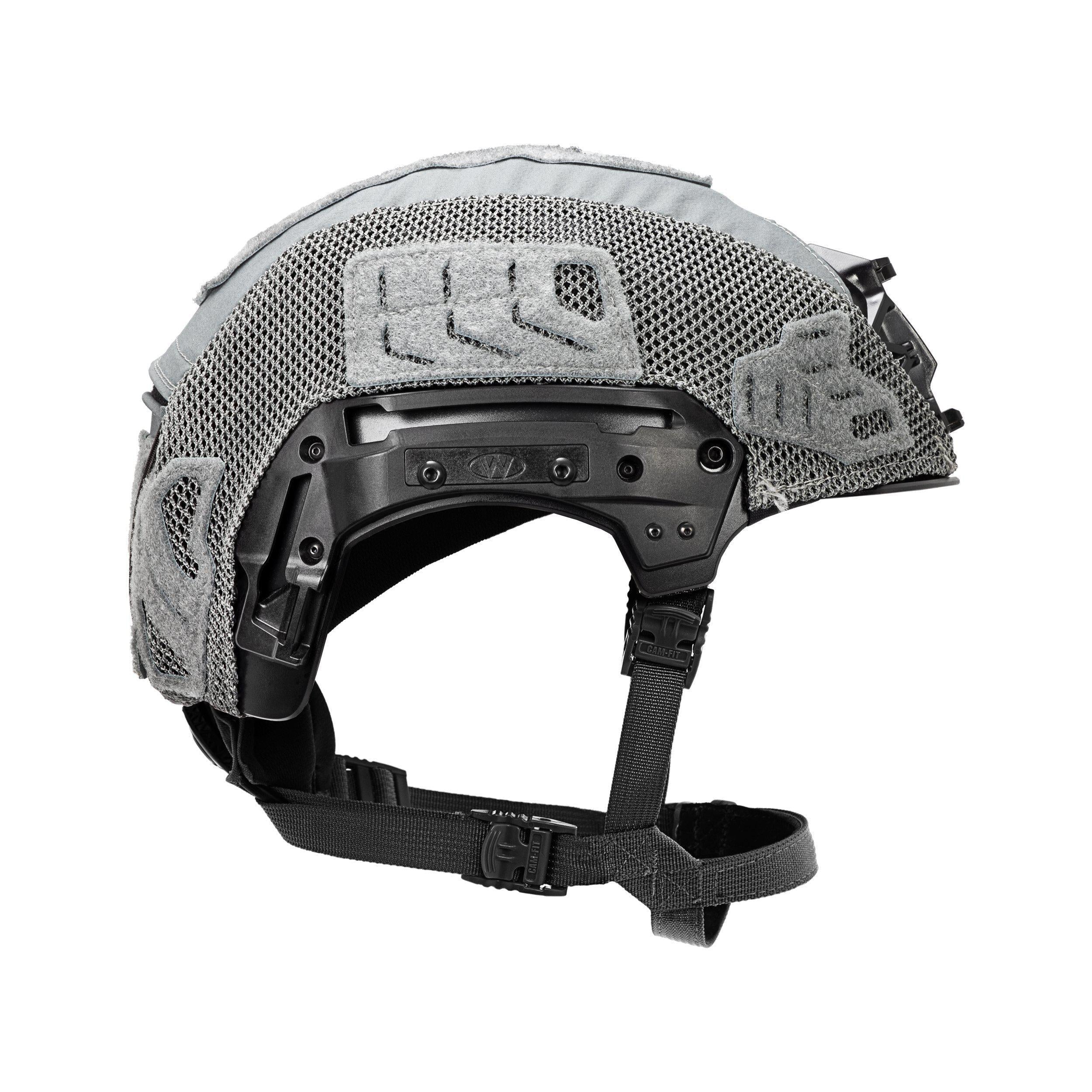 Helmet Cover For Exfil® Ltp With Rail 2.0