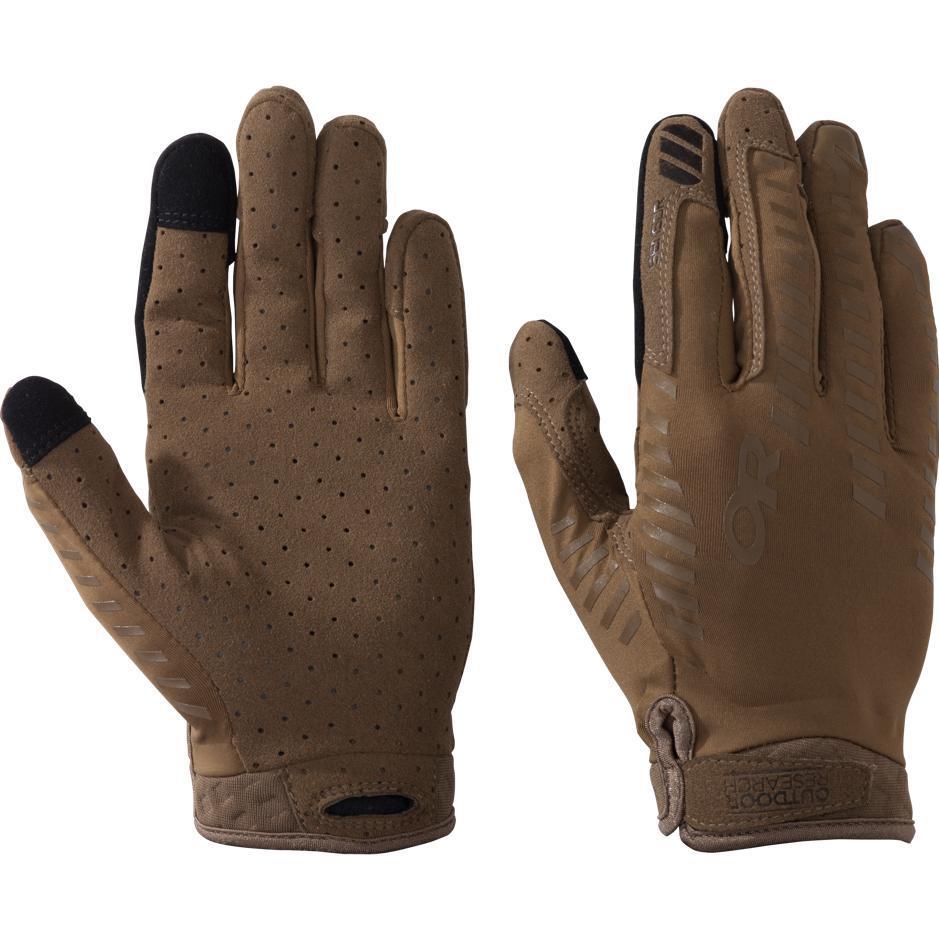 Aerator Sensor Gloves-OR Tactical-Brigantes Consulting Ltd