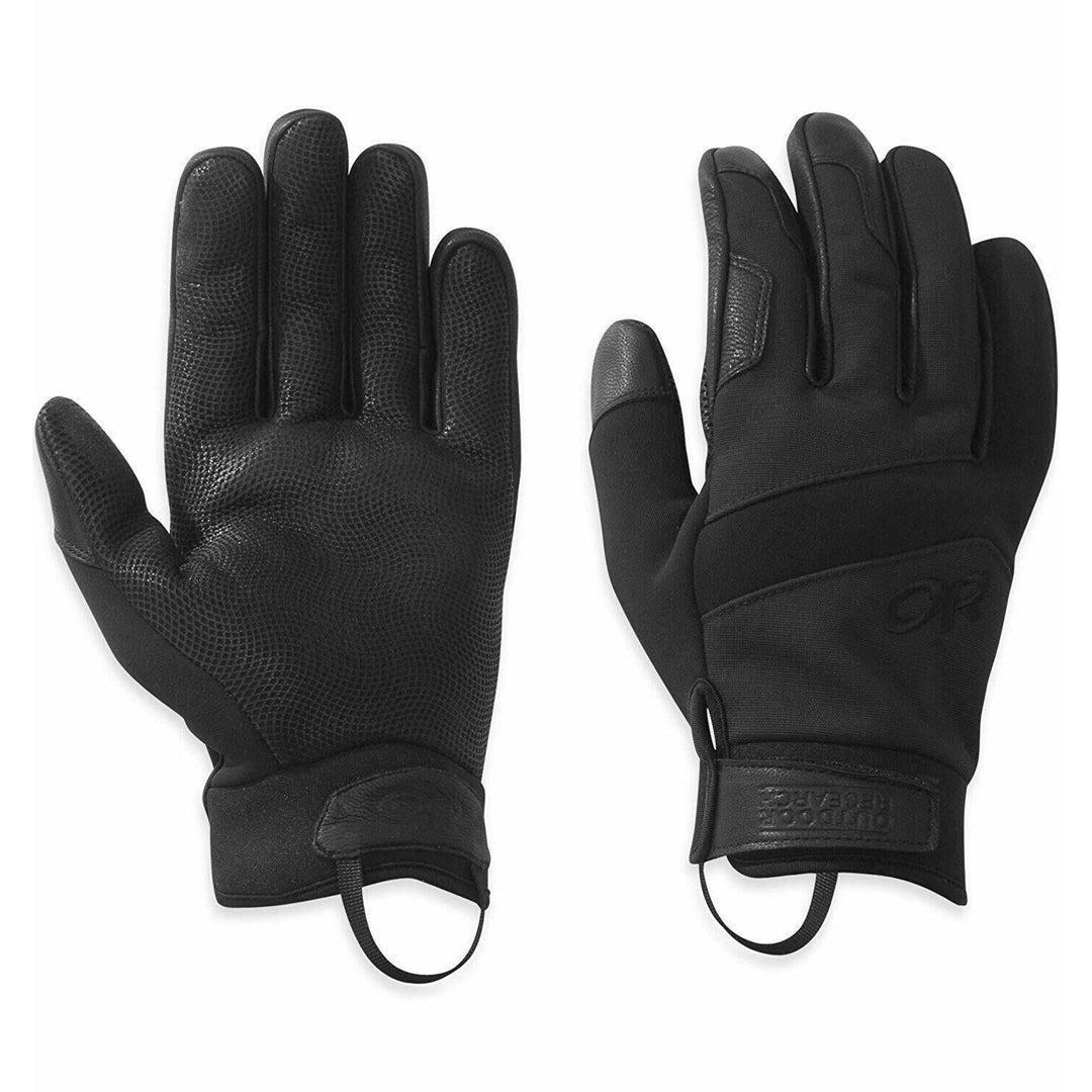 Coldshot Sensor Gloves-OR Tactical-Brigantes Consulting Ltd