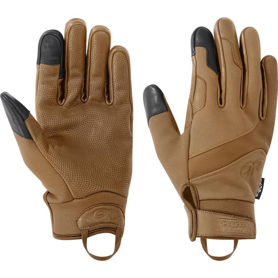 Coldshot Sensor Gloves-OR Tactical-Brigantes Consulting Ltd