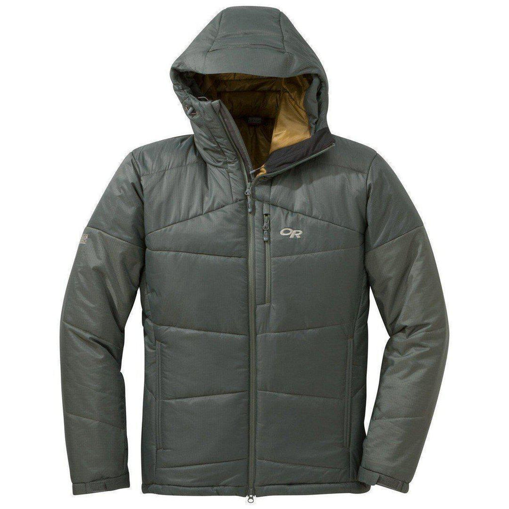 Colossus Parka