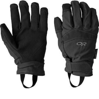 Convoy Sensor Gloves-OR Tactical-Brigantes Consulting Ltd