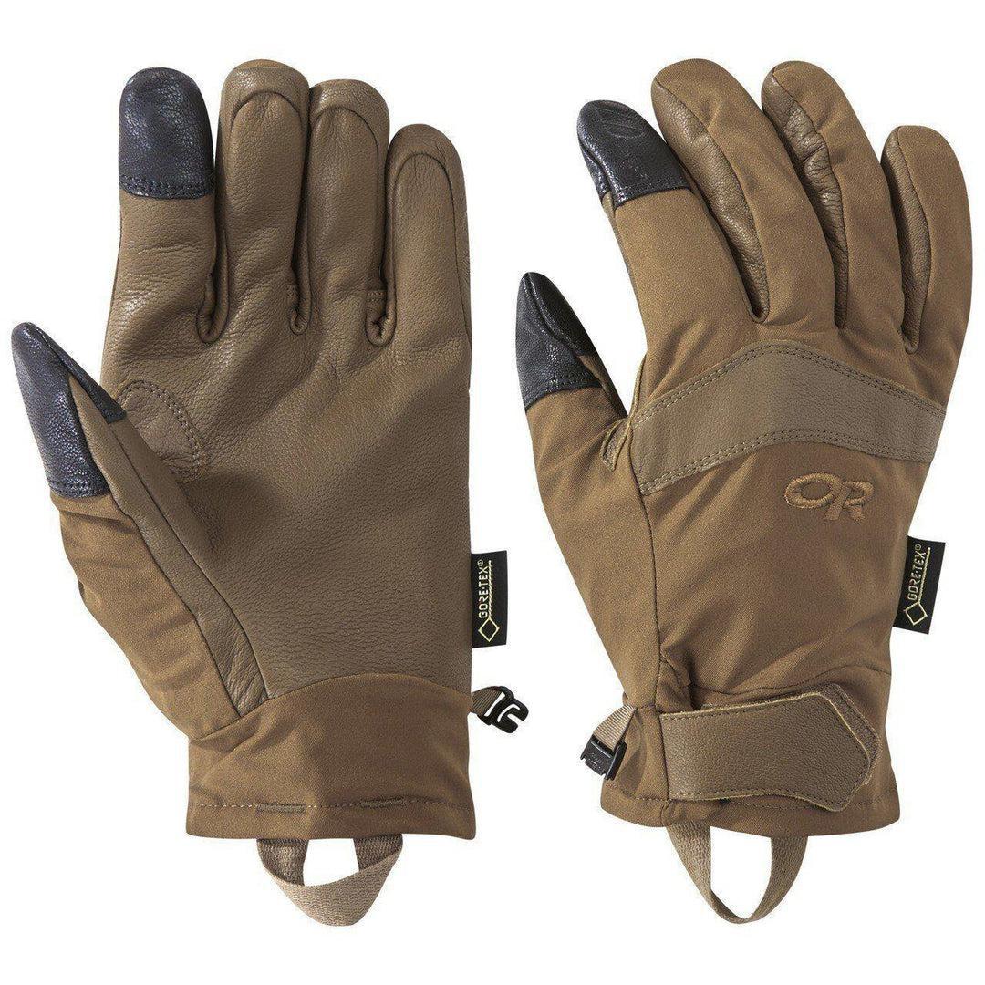 Convoy Sensor Gloves-OR Tactical-Brigantes Consulting Ltd