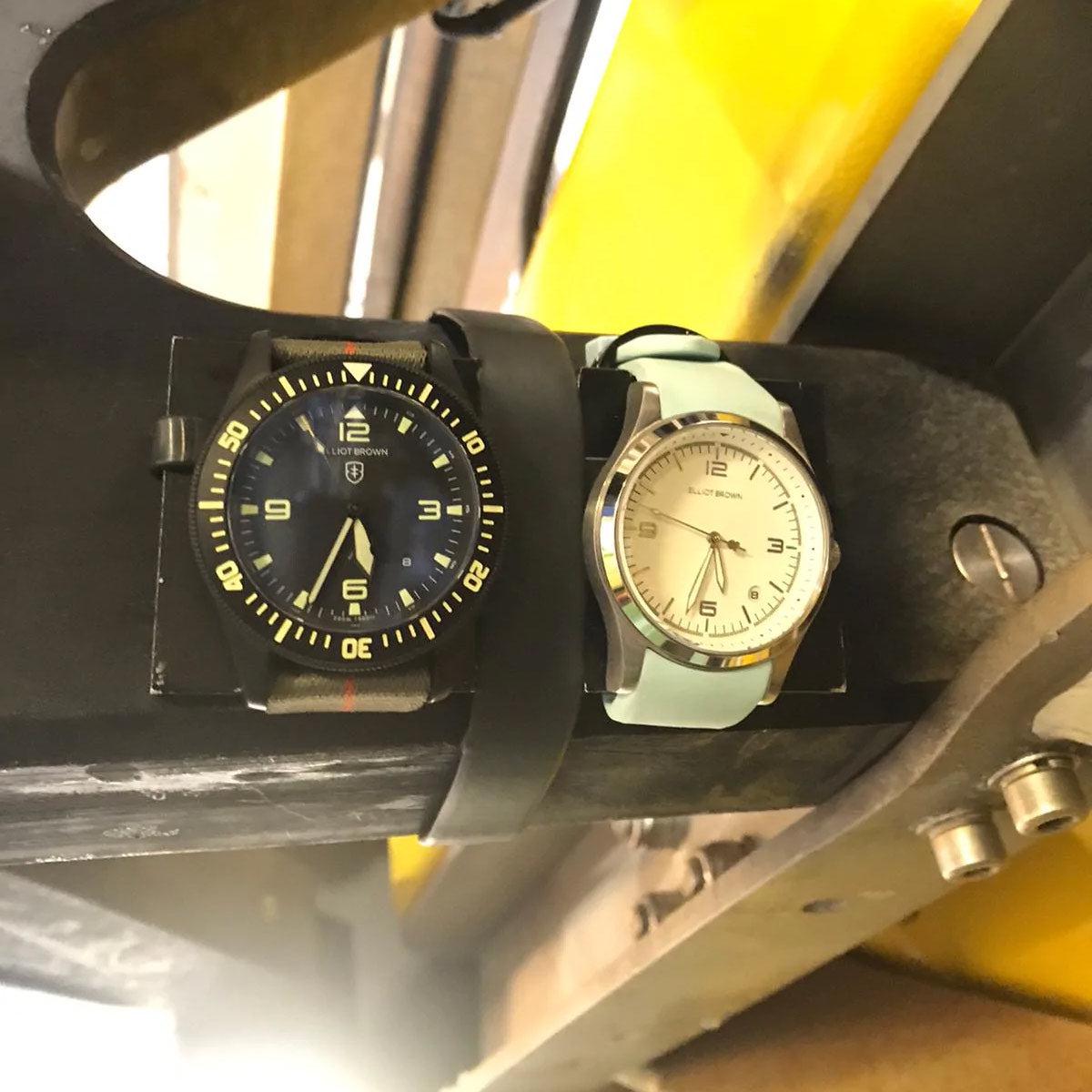 Holton NIVO - 101-003-N10