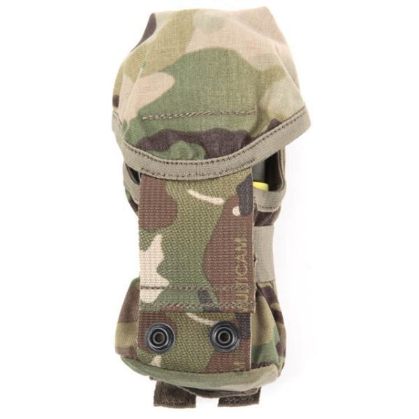 Grenade Pouch - 10 Multicam