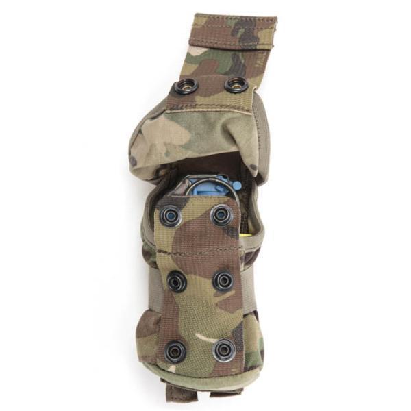 Grenade Pouch - 10 Multicam