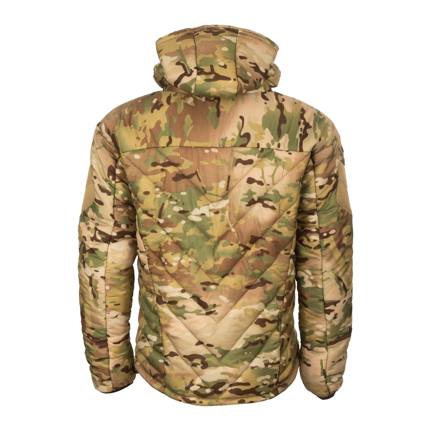 Jacket extreme cold weather 0827 discount